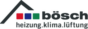 Bösch Logo