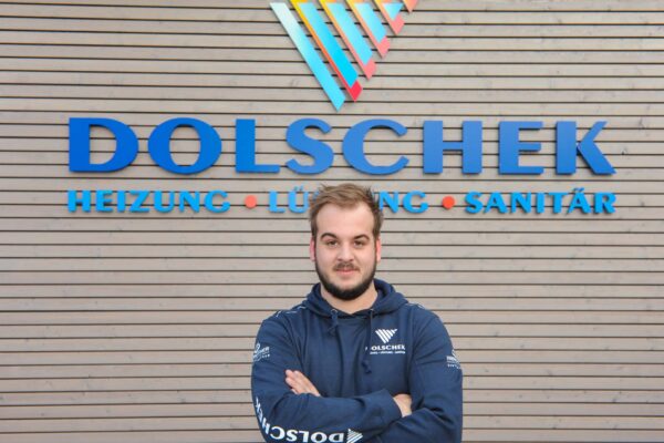Dolschek Installatuer | Weiß Daniel