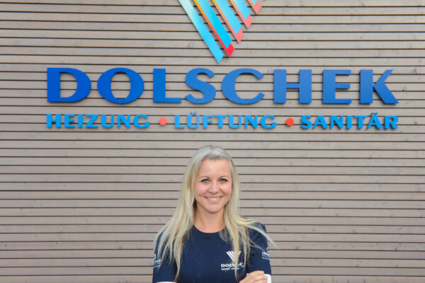 Dolschek Installatuer | Egger Johanna