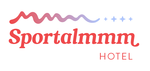 Logo des Hotel Sportalm in Altenmarkt-Zauchensee